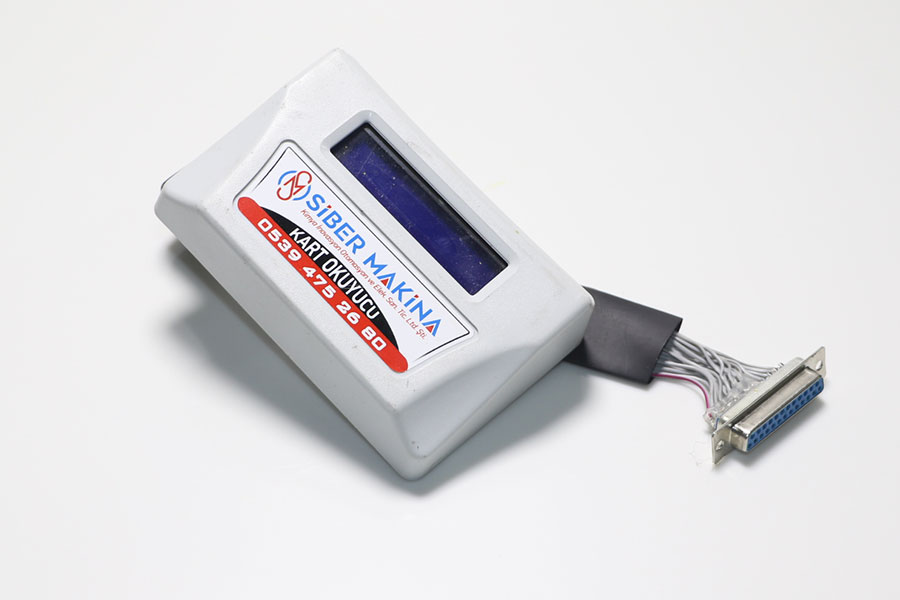 Card Reader Card Module