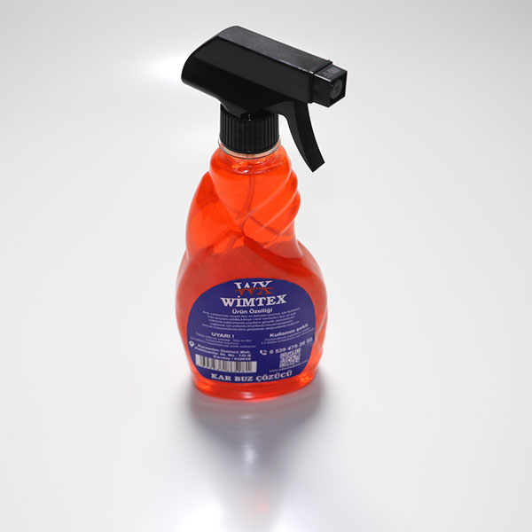 Car Care Products